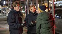 Click to watch 'Silent Night, Hateful...' (popup) Law And Order
